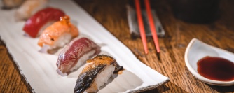 Experiénce japonais au restaurant Koy