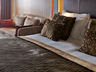 Luxe et confort à portée de main Luxe et confort à portée de main