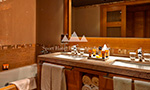 Salle de bain Junior Suite Premium