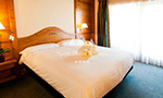 Chambre standard Sport Hotel Village