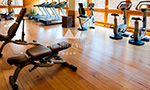 Centre fitness Sport Hotel Resort & Spa