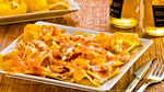 Nachos con Queso